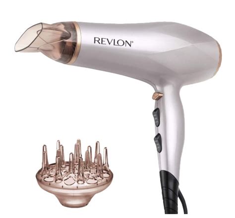 best anti frizz blow dryer|best hair dryer not dyson.